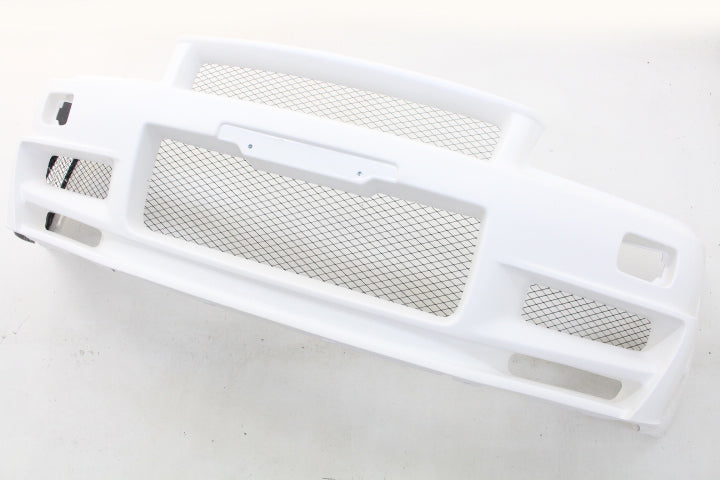 Комплект спойлеров переднего бампера NISMO Z-tune - Skyline BNR34 #660102039