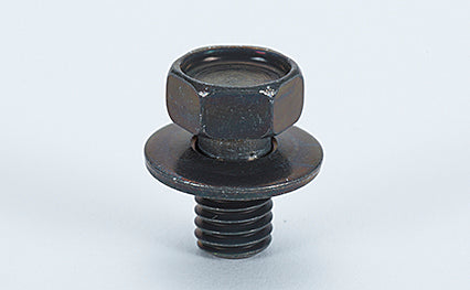 NISMO Heritage Hood Hinge Bolt - Skyline BNR32 #660102046