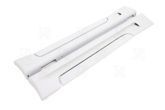 Комплект боковых юбок NISMO LH и RH - Skyline BCNR33 #660102063