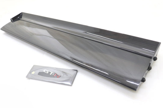 Комплект заднего спойлера NISMO CFRP - Skyline BCNR33 #660102066