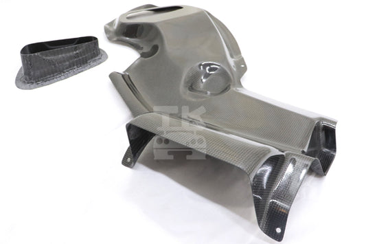 Воздуховод воздухоочистителя NISMO Z-Tune Conversion - Skyline BNR34 #660102091