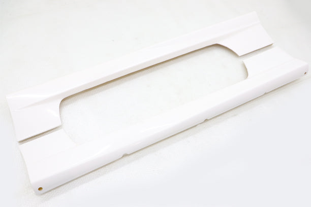 NISMO Side Skirt Set - Silvia S15 ##660102110