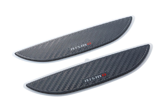 Защитная накладка на дверную ручку NISMO - BNR34 R34 #660102157