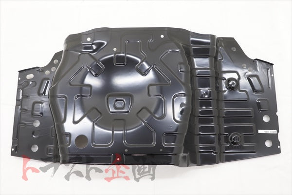 NISMO Heritage Rear Floor - BNR34 V-Spec #660102160