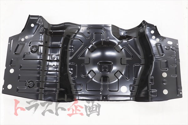 NISMO Heritage Rear Floor - BNR34 V-Spec #660102160