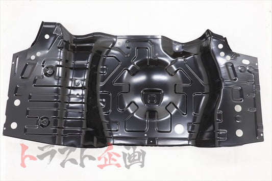 Задний пол NISMO Heritage - BNR34 V-Spec #660102160