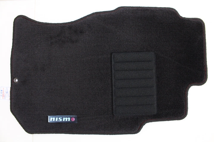 NISMO Floor Mat Set - Skyline BNR32 #660111022