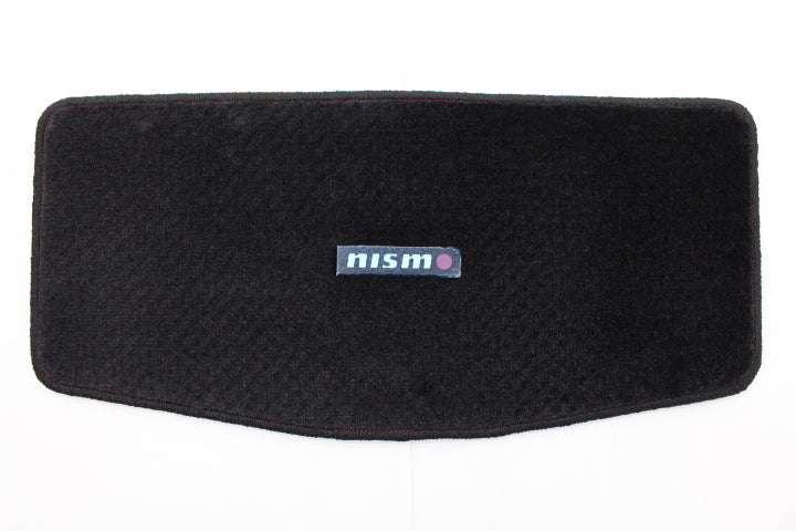 NISMO Floor Mat Set - Skyline BNR32 #660111022