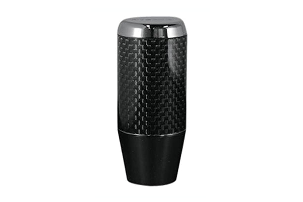 NISMO Aluminum Carbon Shift Knob 5/6 MT - M10 #660111926