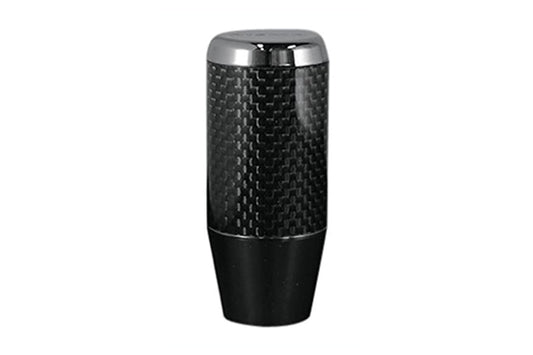 NISMO Aluminum Carbon Shift Knob 5/6 MT - M10 #660111926