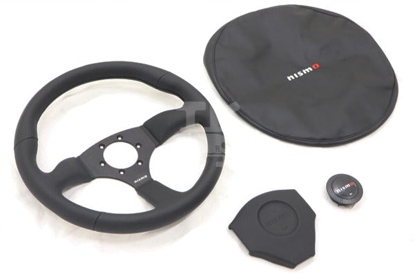 NISMO Universal Steering Wheel #660111975