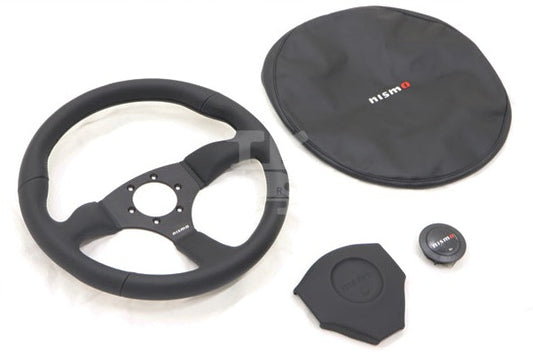 NISMO Universal Steering Wheel #660111975