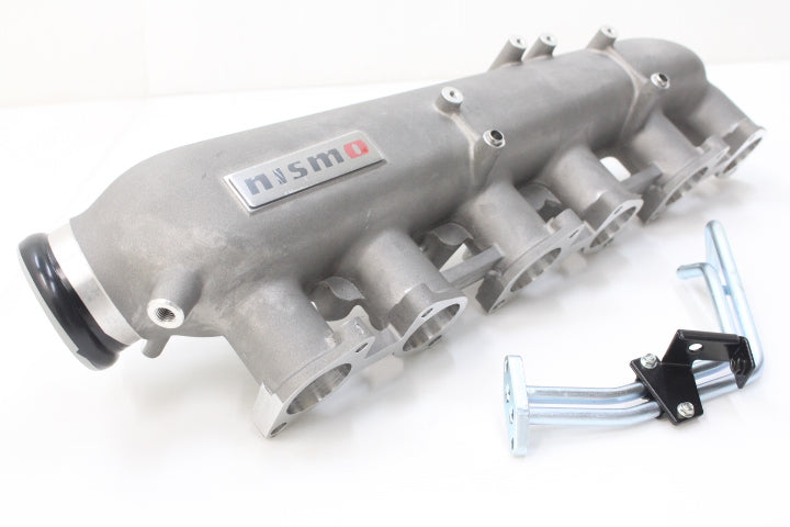 NISMO Intake Collector Surge Tank - Skyline BNR32 BCNR33 BNR34 #660121048