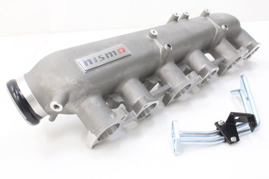 NISMO Впускной коллектор, расширительный бачок - Skyline BNR32 BCNR33 BNR34 #660121048