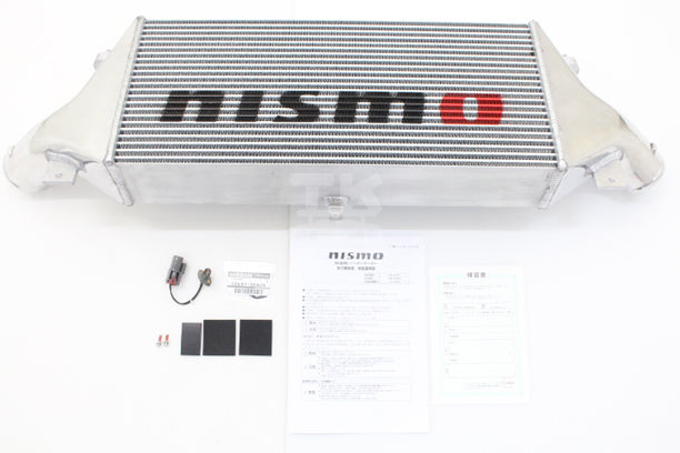 NISMO Intercooler - Skyline BNR34 #660121113 NISMO