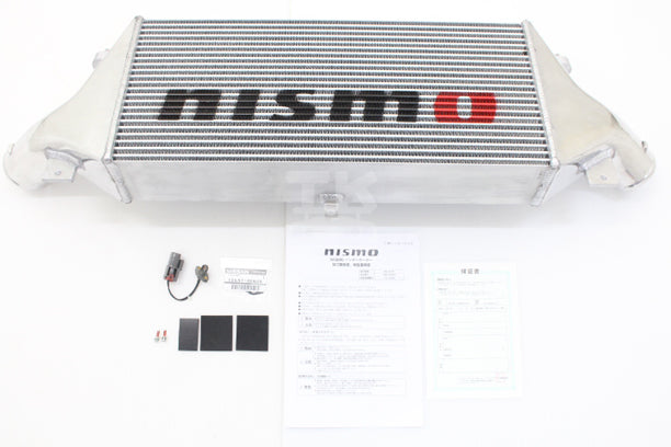 NISMO Intercooler - BNR34 #660121113
