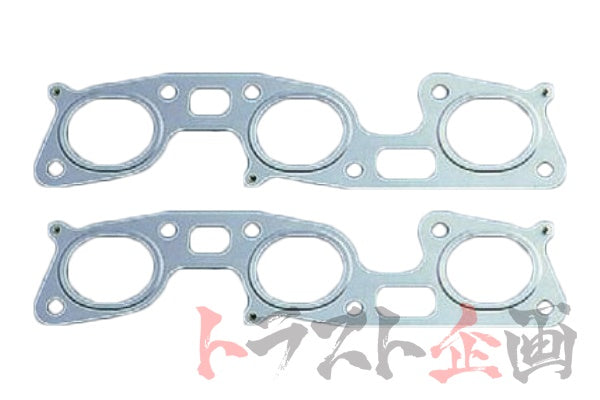 NISMO Exhaust Manifold Gasket 1.3mm Metal - BNR32 BCNR33 BNR34 ##660121156 NISMO
