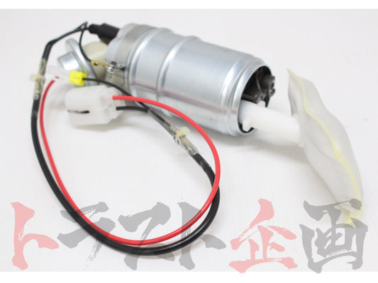 NISMO High-Flow Volume Fuel Pump Kit - BNR32 WGNC34 WGC34 #660121183 - Trust Kikaku