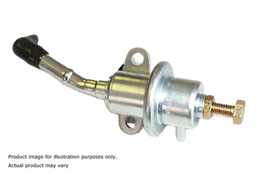 NISMO Adjustable Fuel Pressure Regulator - 180SX S13 BNR32 BCNR33 BNR34 #660121188