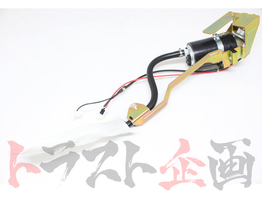 NISMO High-Flow Volume Fuel Pump Kit - S15 ER34 ENR34 #660121204 - Trust Kikaku