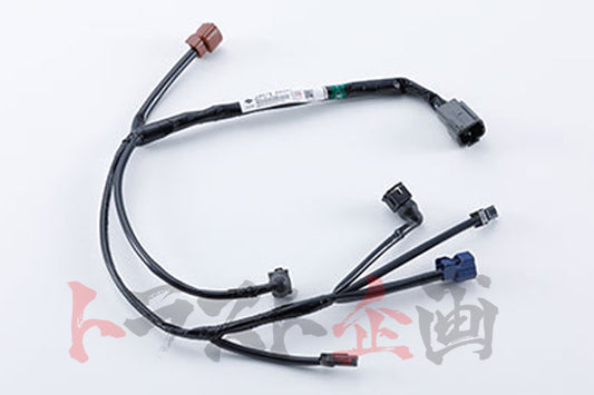 NISMO Heritage Engine Sub Harness - BNR32 ##660122006 - Trust Kikaku