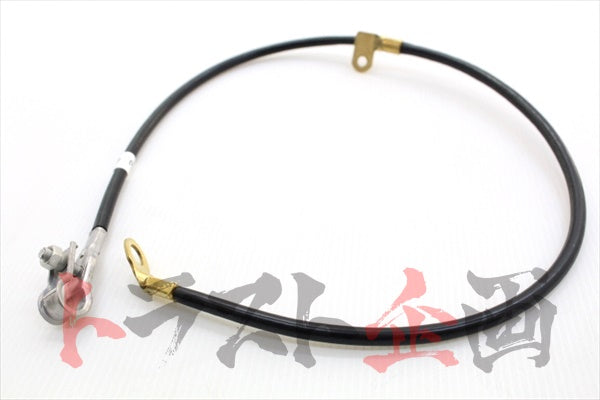 NISMO Heritage Battery Cable - BNR32 ##660122146 - Trust Kikaku