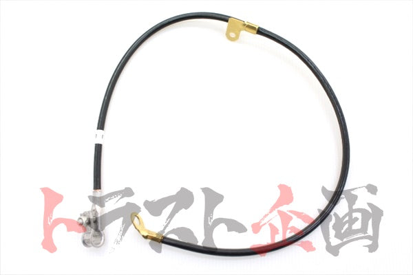 NISMO Heritage Battery Cable - BNR32 ##660122146 - Trust Kikaku