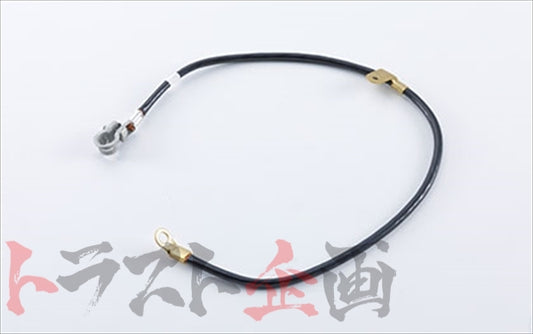 NISMO Heritage Battery Cable - BNR32 Cold Weather Model ##660122008 - Trust Kikaku