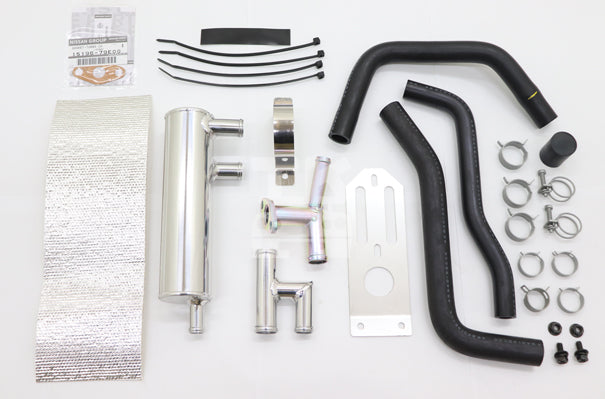 NISMO Oil Separator - Skyline BCNR33 BNR34 #660122140