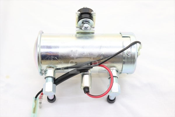 NISMO High-Flow Volume Fuel Pump 1.3L/min #660122143 NISMO