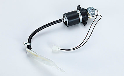 NISMO Heritage In-tank Fuel Pump - BCNR33 #660122148