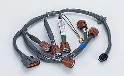 NISMO Heritage Engine Sub Harness - Skyline BCNR33 #660122153