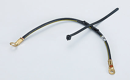 NISMO HERITAGE Battery Ground Cable - BNR34 #660122156 NISMO