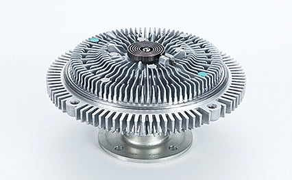 NISMO Heritage Fan Clutch - BCNR33 BNR34 #660122160