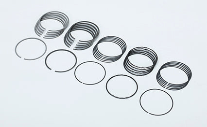 NISMO Heritage Piston Ring Set - BNR34 2001/01- ##660122162