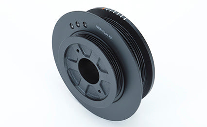 NISMO HERITAGE Crank Pulley - BCNR33 BNR34 12303-RHR30 #660122164