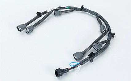 NISMO Heritage Direct Ignition Harness - Skyline BNR34 #660122168
