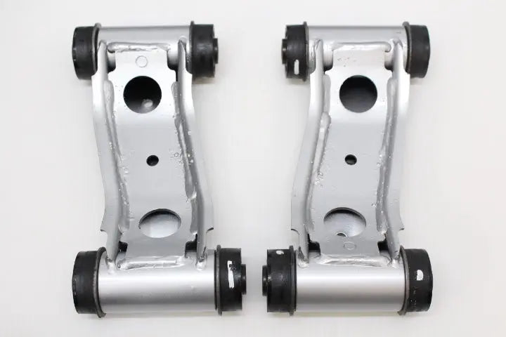 NISMO Front Upper Link Set - BNR32 R32 GTS-4 #660131014 NISMO