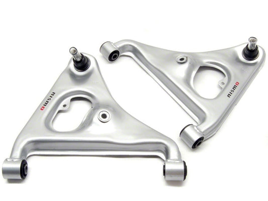NISMO Rear A Arm Set Standard Type - Skyline BCNR33 BNR34 ER33 ER34 #660131464