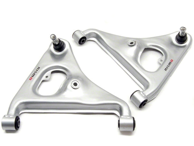 NISMO Rear A Arm Set Standard Type - Skyline BCNR33 BNR34 ER33 ER34 #660131464 NISMO