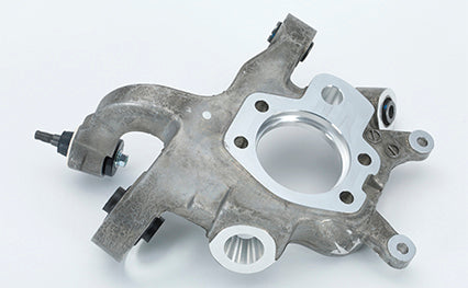 NISMO Heritage Rear Axle Housing RH - BCNR33 BNR34 #660132032