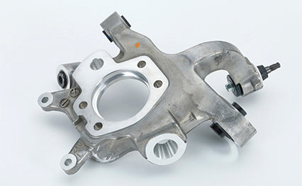 NISMO Heritage Rear Axle Housing LH - BCNR33 BNR34 #660132033