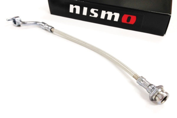 NISMO Clutch Hose Push Type - BNR32 -Feb.1993 #660151046 NISMO