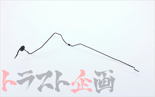 NISMO Heritage Brake Hose - BCNR33 ##660152039 - Trust Kikaku