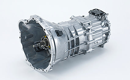 NISMO Heritage Transmission - Skyline BNR32 BCNR33 #660152055 NISMO