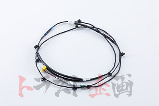 NISMO Heritage Dome Lamp Harness - BNR32 ##660161998 - Trust Kikaku