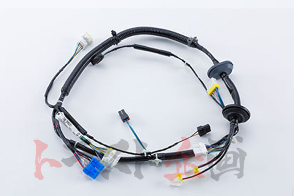 NISMO Heritage Door Harness RHS - BNR32 ##660161999 - Trust Kikaku