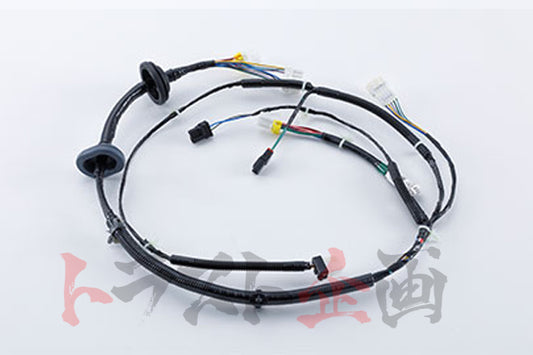 NISMO Heritage Door Harness LHS - BNR32 ##660162002 - Trust Kikaku