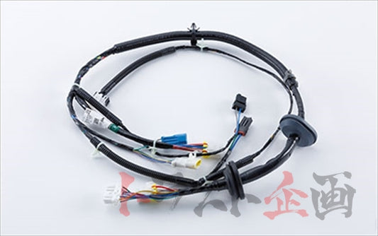 NISMO Heritage Door Harness LHS - BNR32 Cold Weather Model ##660162003 - Trust Kikaku
