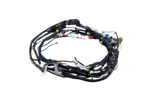 NISMO Heritage Body Harness - Skyline BNR32 1991/08- #660162005